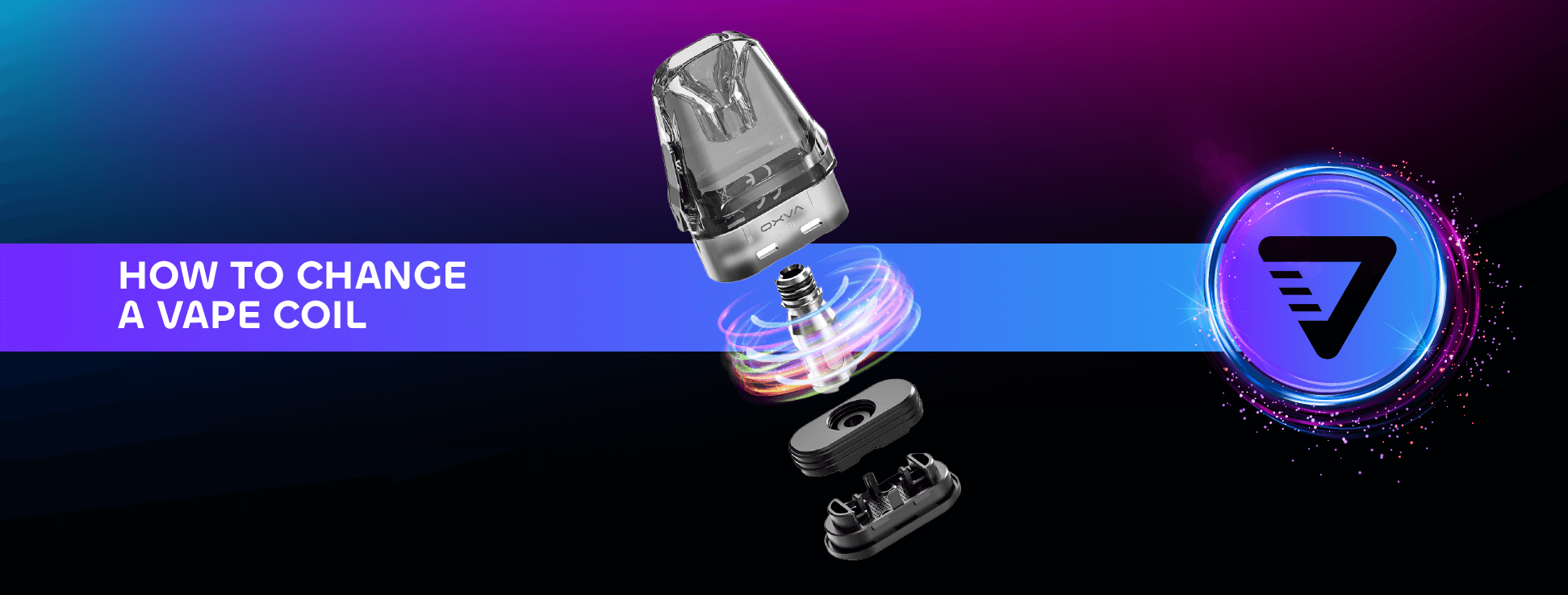 How To Change A Vape Coil In 8 Simple Steps | VapeLiquids How To Change A Vape Coil In 8 Simple Steps | VapeLiquids