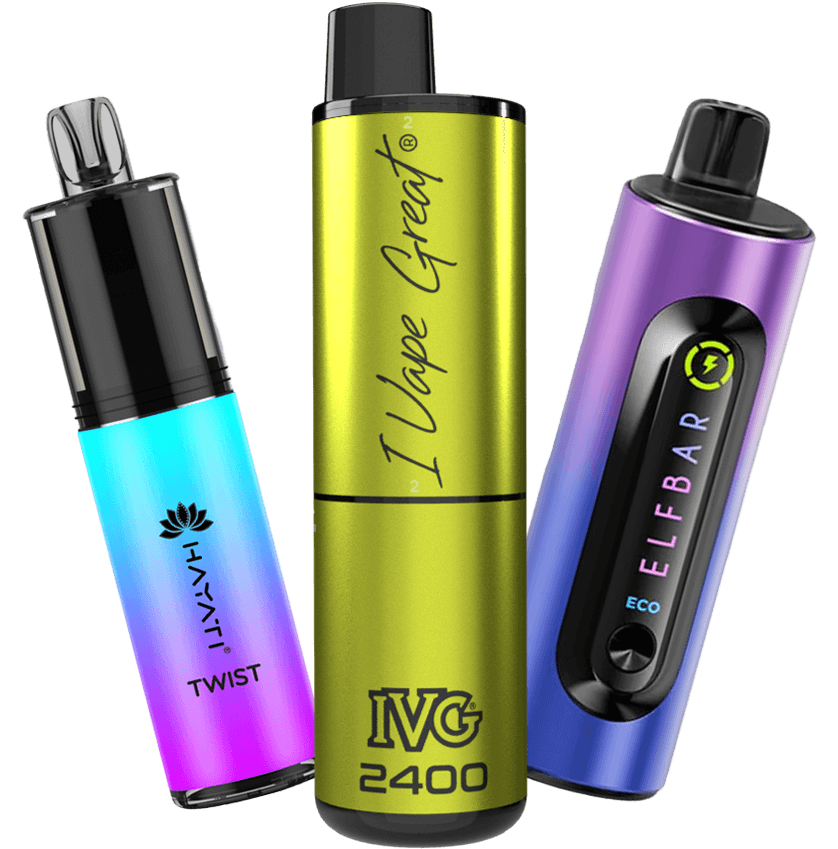 elfbar nachfüll pod läuft aus Top 10 Big Puff Vapes in UK (2026 Guide) main image 0