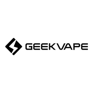 GeekVape Brand Logo
