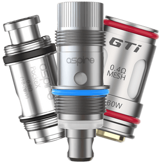 Image showing vape coils