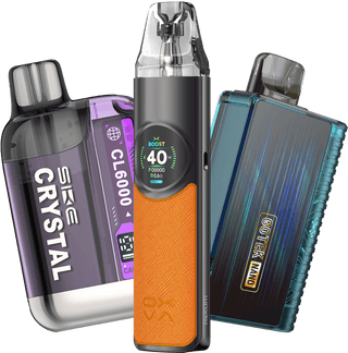 Vape Kits