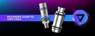 Image showing beginners guide to vape coils 