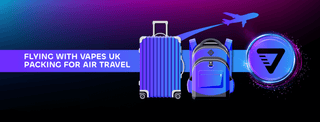 Flying With Vapes UK