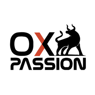 Oxva Ox Passion Brand Logo