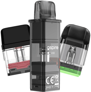Vape Pods