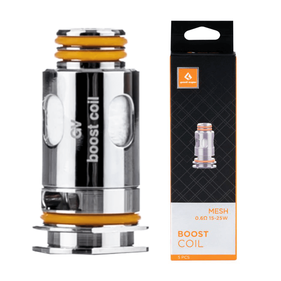 Geekvape B Series Coils
