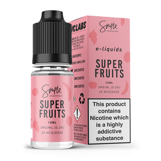 6mg E-Liquids | VapeLiquids UK 6mg E-Liquids | VapeLiquids UK