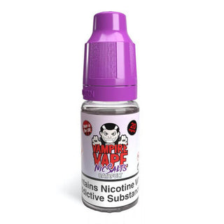 Vampire Vape Nic Salt E-Liquid - Catapult