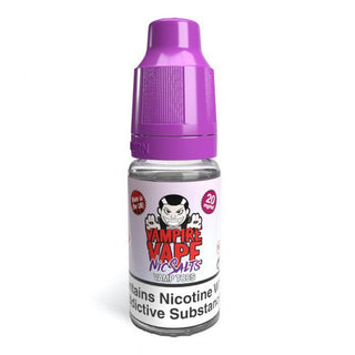 Vamp Toes Nic Salt E-Liquid by Vampire Vape