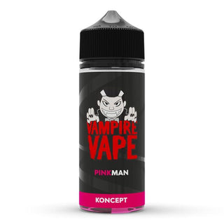Vampire Vape Koncept 100ml Shortfill - Pinkman
