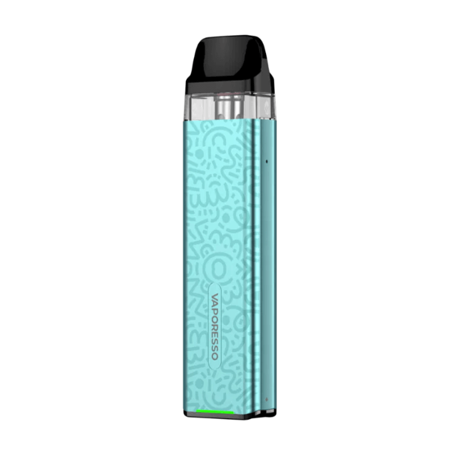 Vaporesso XROS 3 Mini Vape Kit | Free E-Liquid Vaporesso XROS 3 Mini Vape Kit | Free E-Liquid