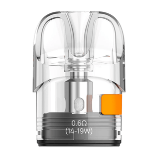 Aspire Pixo Pods 0.6 Ohm