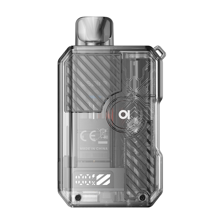Aspire Gotek X 3 Pod Vape Kit - Vape Liquids UK Aspire Gotek X 3 Pod Vape Kit - Vape Liquids UK