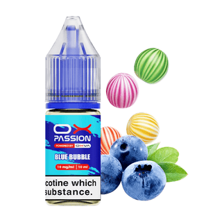blue ox vape juice Ox Passion Nic Salt E-Liquid by OXVA blue ox vape juice Ox Passion Nic Salt E-Liquid by OXVA