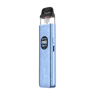 Blue Silk Vaporesso Xros 5 Vape Kit