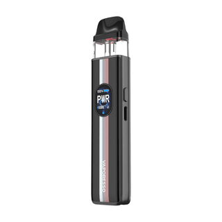 Carbon Stripe Vaporesso Xros 5 Vape Kit