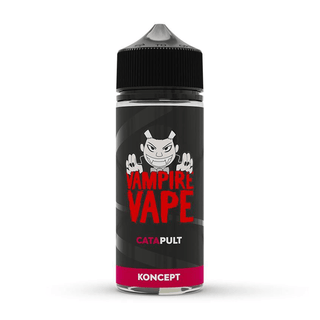 Catapult 100ml Shortfill by Vampire Vape