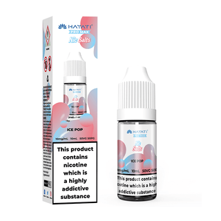 Hayati Pro Max Nic Salt E-Liquid | 5 for 10 Hayati Pro Max Nic Salt E-Liquid | 5 for 10