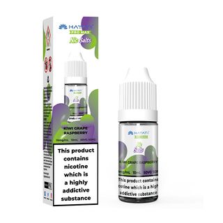 Hayati Pro Max Nic Salt E-Liquid | 5 for 10 Hayati Pro Max Nic Salt E-Liquid | 5 for 10
