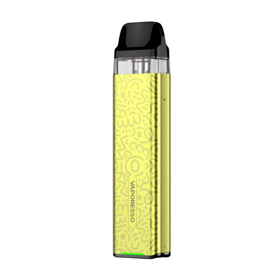 Vaporesso XROS 3 Mini Vape Kit | Free E-Liquid Vaporesso XROS 3 Mini Vape Kit | Free E-Liquid