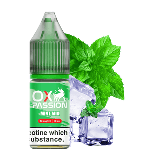 Mit Nikotin Blue Citrus Nic Salt E-Liquid By | Vape Superstore OXVA OX Passion Mit Nikotin Blue Citrus Nic Salt E-Liquid By | Vape Superstore OXVA OX Passion