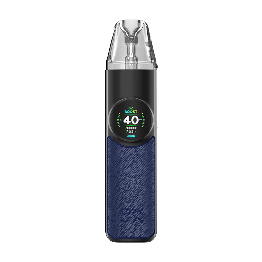 OXVA NeXlim Vape Kit | Free ElfLiq E-Liquid | VapeLiquids OXVA NeXlim Vape Kit | Free ElfLiq E-Liquid | VapeLiquids