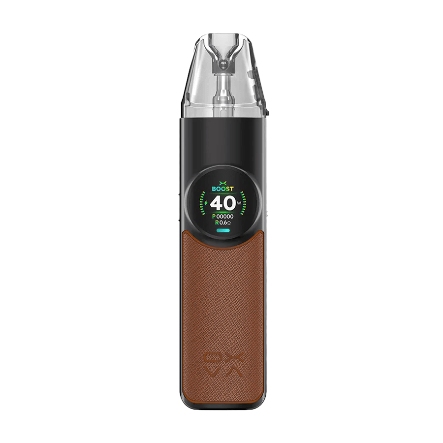 OXVA NeXlim Vape Kit | Free ElfLiq E-Liquid | VapeLiquids OXVA NeXlim Vape Kit | Free ElfLiq E-Liquid | VapeLiquids