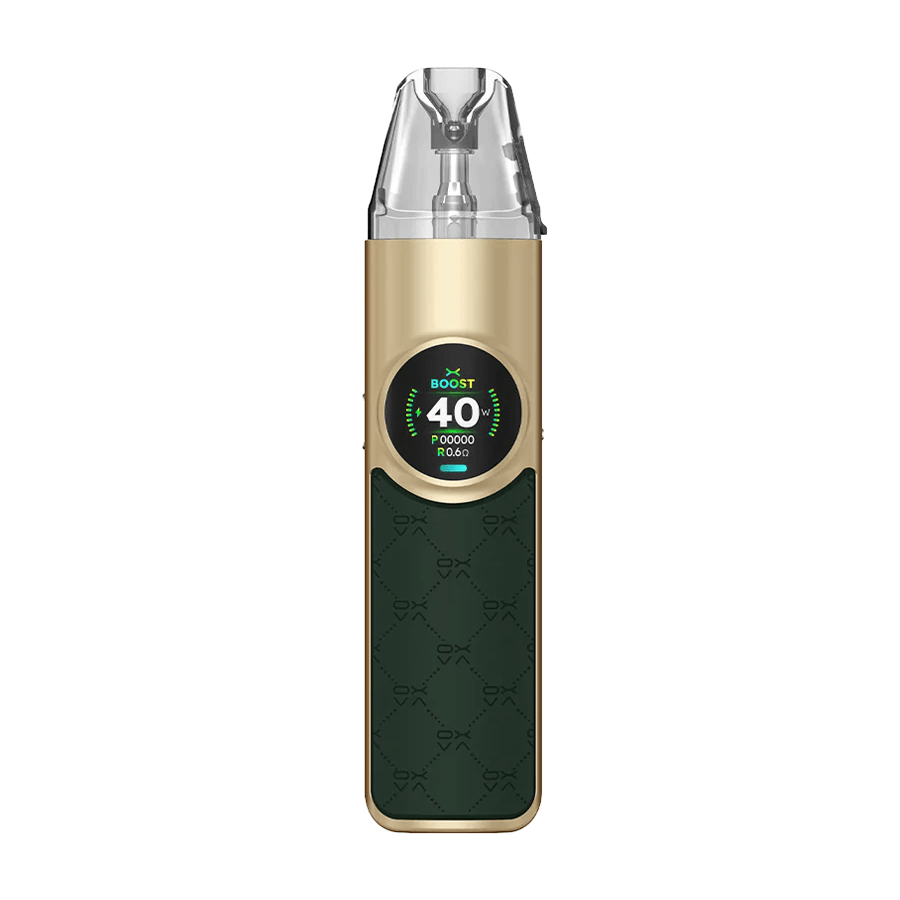 OXVA NeXlim Vape Kit | Free ElfLiq E-Liquid | VapeLiquids OXVA NeXlim Vape Kit | Free ElfLiq E-Liquid | VapeLiquids