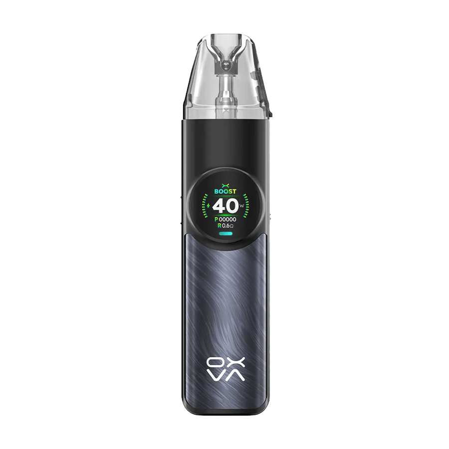 OXVA NeXlim Vape Kit | Free ElfLiq E-Liquid | VapeLiquids OXVA NeXlim Vape Kit | Free ElfLiq E-Liquid | VapeLiquids