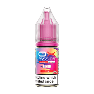 Rinbo Ox Passion Nic Salt E-Liquid by Oxva