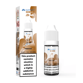 Hayati Pro Max Nic Salt E-Liquid | 5 for 10 Hayati Pro Max Nic Salt E-Liquid | 5 for 10