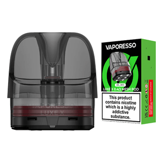 Vaporesso Luxe X Pods