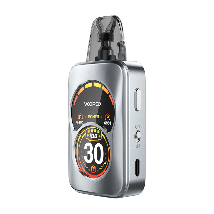 Voopoo Argus A Pod Vape Kit Voopoo Argus A Pod Vape Kit